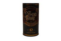 The Demons Share 12 ročný