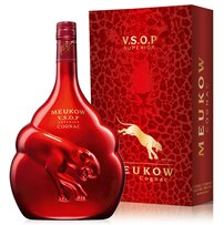 Meukow VSOP Superior Red Edition 0.7 l