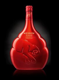 Meukow VSOP Superior Red Edition 0.7 l