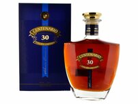 Ron Centenario Edición Limitada 30 ročný